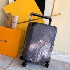 LV Suitcase